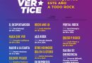 A todo rock: La radio municipal ‘Vértice’ lanza su programación 2021
