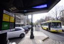 En La Plata, será gratuito el transporte público de colectivos el domingo de las PASO