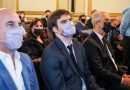 ALAK PARTICIPÓ DE LA CONMEMORACIÓN DEL BICENTENARIO DEL PODER JUDICIAL BONAERENSE