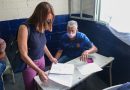 Finalizó la implementación del Programa “Escuelas de Verano +ATR” en cárceles Bonaerenses
