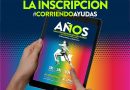 Correr para ayudar: continúan las inscripciones para la Maratón Sor María Ludovica