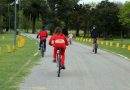 El Parque Ecológico amplía su programación con actividades