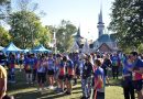 Con gran participación, se corrió la maratón a beneficio del Hospital de Niños