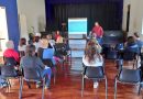 Impulsan cursos para fortalecer a La Plata como destino de turismo receptivo