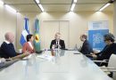 ALAK FIRMÓ UN CONVENIO CON EL MUNICIPIO DE QUILMES Y LA UNQ PARA ABORDAR LA REINCIDENCIA