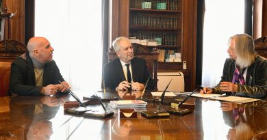 EL MINISTERIO DE JUSTICIA SE INTEGRA AL BANCO DE DATOS GENÉTICOS DE LA SUPREMA CORTE DE JUSTICIA DE LA PROVINCIA DE BUENOS AIRES
