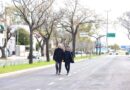 Alak y Kicillof inauguraron el ensanche y pavimentación en un acceso clave a La Plata