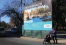 Empezó el plan de reconversión de la venta ilegal en Parque Saavedra: ya adhirieron 32 vendedores