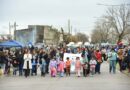 Altos de San Lorenzo celebró su 33° aniversario con una fiesta para toda la familia