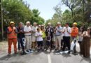 Alak inauguró obras hidráulicas y asfalto en City Bell para mejorar el drenaje y la circulación